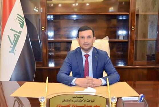 اقرار الموازنة سريعا يتطلب حضور وزير المالية للبرلمان