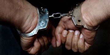 اعتقال محكومين بالإعدام بكمين محكم للشرطة العراقية