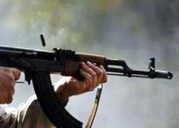 مجهولين يغتالون على أحد المقربين من النائب الدهلكي