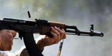 مجهولين يغتالون على أحد المقربين من النائب الدهلكي