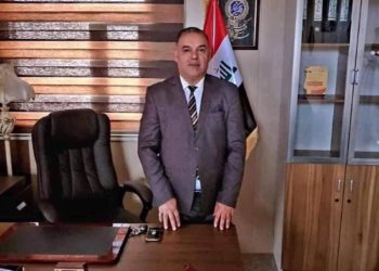 اغتيال رئيس هيئة انتداب محامي قضاء الشطرة بذي قار