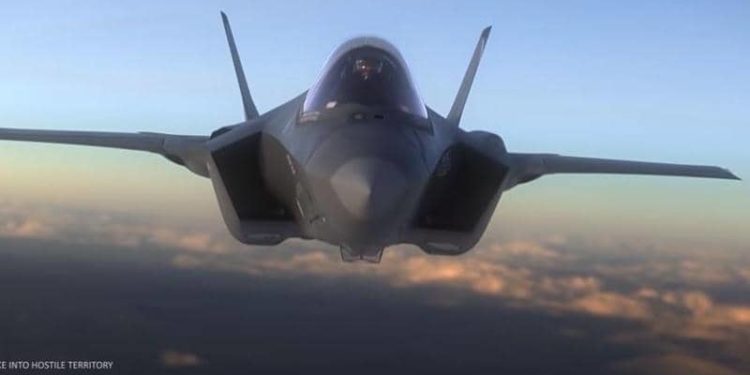 أردوغان يراهن على بايدن من أجل “إف-35”