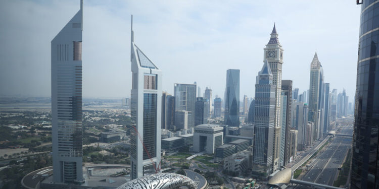 هجوما حادا على الحوثيين تشنه  الإمارات