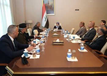 الأمانة العامة تعلن عن تسهيلات لطلبات منح سمات الدخول الى البلاد