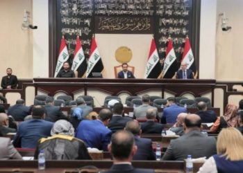 الكشف عن تحرك برلماني يخص عقد الشركة الكورية لإنشاء ميناء الفاو الكبير بعد توقيعه