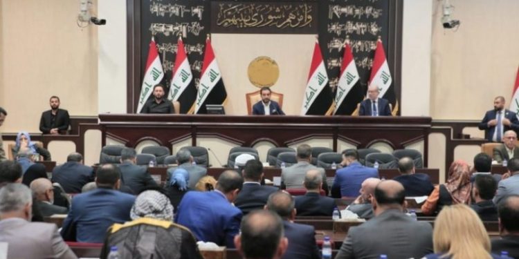 الكشف عن تحرك برلماني يخص عقد الشركة الكورية لإنشاء ميناء الفاو الكبير بعد توقيعه