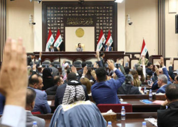 افتراض موعد للتصويت على موازنة العام الحالي في البرلمان