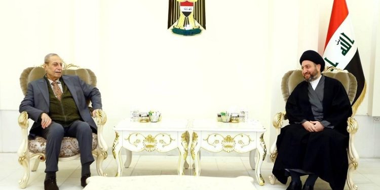 اعتماد سياسة مالية “تقشفية” الحكيم يقترح