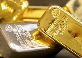 الذهب يرتفع للأعلى مستوى له منذ أسبوعين