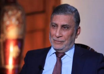 الشابندر: ابعد عنك اللوكية والحرامية(صور)