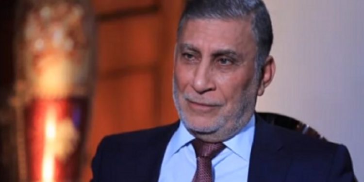 الشابندر: ابعد عنك اللوكية والحرامية(صور)