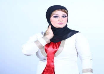 صحفية عراقية تطالب بالحماية بسبب تعرضها ” لتنمر ألكتروني”