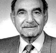 الكاظمي ينعى الشاعر الفريد سمعان فقدنا نخلة شامخة