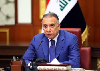 الكاظمي يوجه بالإسراع في تعويض ذوي الضحايا من الإيزيديين