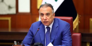 الكاظمي يوجه بالإسراع في تعويض ذوي الضحايا من الإيزيديين