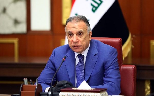 الكاظمي يوجه بالإسراع في تعويض ذوي الضحايا من الإيزيديين