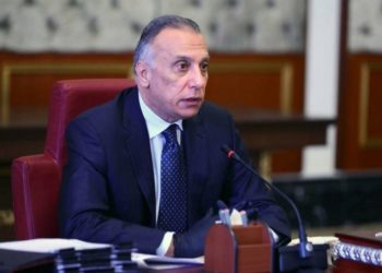 الكاظمي يشكل لجنة لتطوير مدينة الصدر