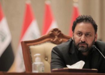 “الكعبي ” سنعمل مع الجهات المعنية لتفعيل عمل لجنة تلقي شكاوى المسيحيين