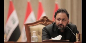 “الكعبي ” سنعمل مع الجهات المعنية لتفعيل عمل لجنة تلقي شكاوى المسيحيين
