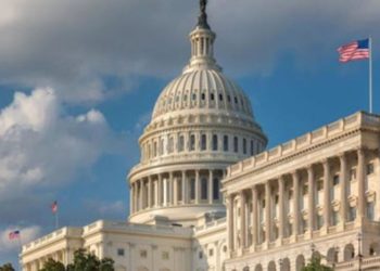 الكونغرس الأمريكي يتجاوز فيتو ترامب لأول مرة ويقر موازنة الدفاع