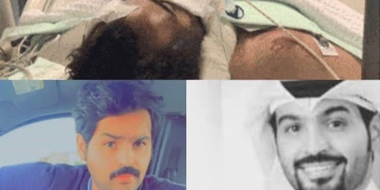 “الكويت” القبض على المتهمين بقضية قتل شاب من (البدون) والمتهم الرئيسي عسكري
