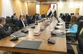 جولة للجنة المالية بشأن الموازنة , إضافة مواد.. واستضافة 4 جهات