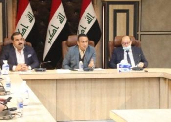 اللجنة المالية النيابية تخصيص أكثر من تريليون دينار …