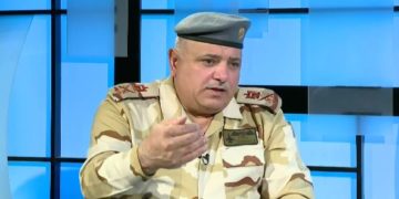 الخفاجي … العيساوي مسؤول عن الكثير من العمليات الإرهابية في العراق