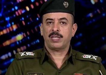 الداخلية تكشف خطتها لملاحقة ’الإرهابيين’ بعد أوامر الكاظمي بتغيير القيادات.