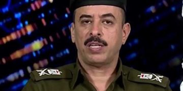 الداخلية تكشف خطتها لملاحقة ’الإرهابيين’ بعد أوامر الكاظمي بتغيير القيادات.