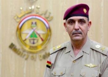 عملية أمنية تطيح بعناصر من التنظيم في (وادي الشاي) بعد قتل ’والي العراق’..