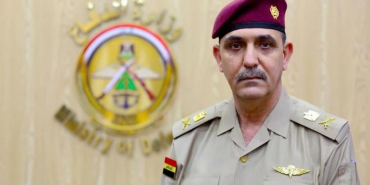 عملية أمنية تطيح بعناصر من التنظيم في (وادي الشاي) بعد قتل ’والي العراق’..