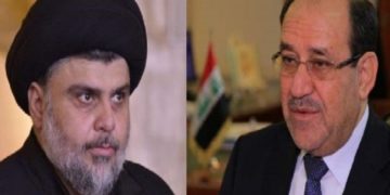 ائتلاف المالكي يرد على المتحدث باسم الصدر ,, تسقيط سياسي لأهداف انتخابية