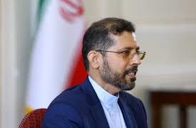 ايران ,, نرصد تحركات الأميركيين في العراق , ولن نتردد ..