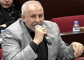 ( كتلة بدر ) تعلن عزمها جمع تواقيع لاحتساب نسبة ثابتة للمحافظات من ايرادات النفط