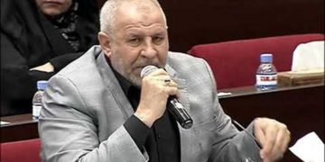 ( كتلة بدر ) تعلن عزمها جمع تواقيع لاحتساب نسبة ثابتة للمحافظات من ايرادات النفط