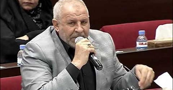 ( كتلة بدر ) تعلن عزمها جمع تواقيع لاحتساب نسبة ثابتة للمحافظات من ايرادات النفط