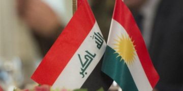 الوفد الكردي يعود إلى بغداد الأسبوع المقبل لاستكمال المباحثات