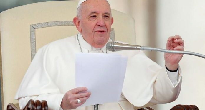 البابا مهتم بزيارته للعراق رغم التحديات (وزير خارجية الفاتيكان)