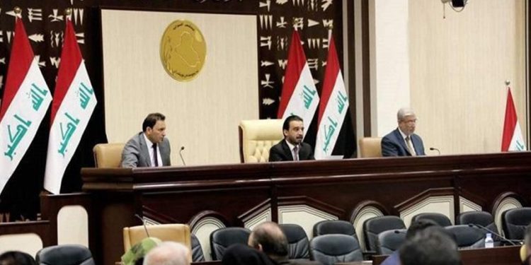 تحديد موعد إجراء الانتخابات المحلية بتنسيق برلماني حكومي