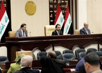 جدول أعمال جلسة البرلمان المقبلة