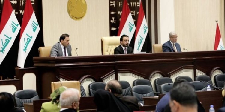 جدول أعمال جلسة البرلمان المقبلة