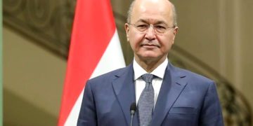 رئيس الجمهورية يهنئ الشرطة  بعيدهم
