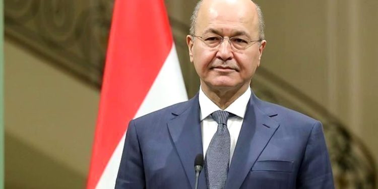 رئيس الجمهورية يهنئ الشرطة  بعيدهم