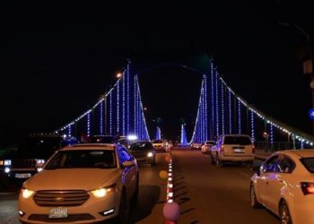 عشية الذكرى السنوية الأولى لاغتيال سليماني والمهندس..قلق عراقي والكاظمي يسعى لـ”إبعاد النار”