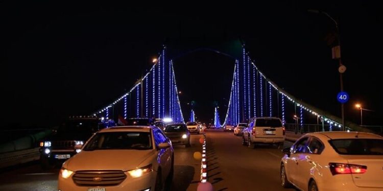 عشية الذكرى السنوية الأولى لاغتيال سليماني والمهندس..قلق عراقي والكاظمي يسعى لـ”إبعاد النار”