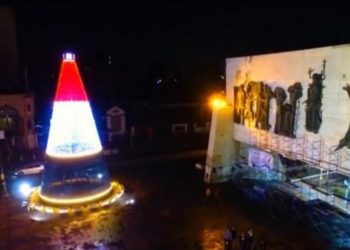 أمين بغداد ( ثورة’ جديدة من الخدمات والاعمار )