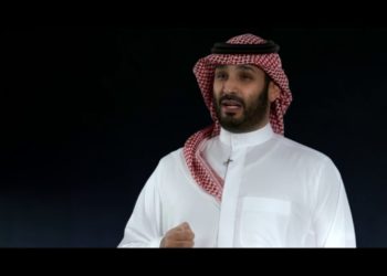 بن سلمان يعلن نيوم “مدينة مستقبلية بصفر انبعاثات كربونية”