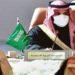 القمة الخليجية 2021: قادة الوفود يوقعون البيان الختامي لقمة العلا في السعودية بحضور أمير قطر الشيخ تميم