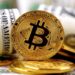 بيتكوين تحقق أعلى سعر لها على الإطلاق مقابل الدولار